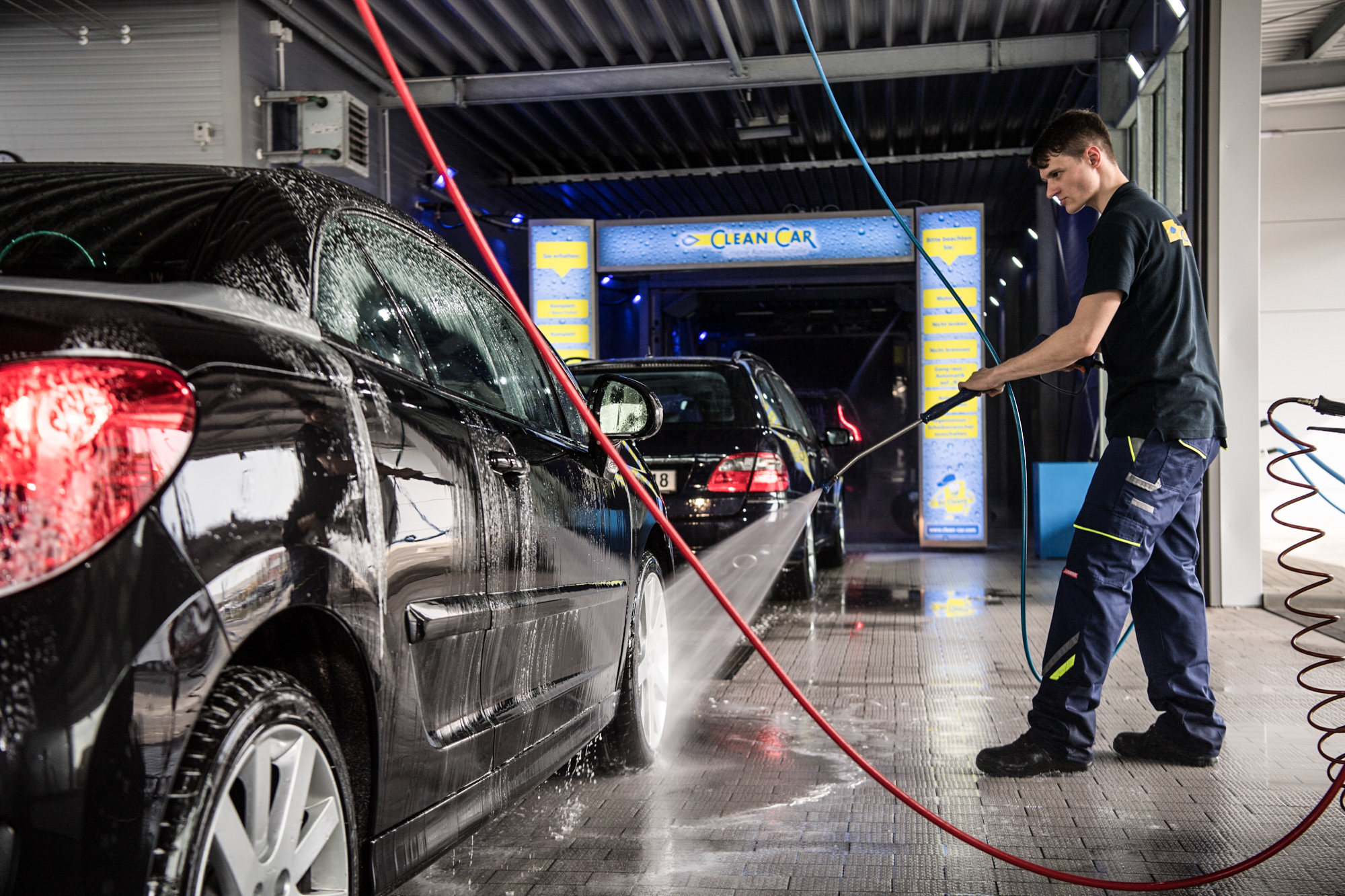 Über uns | Clean-Car